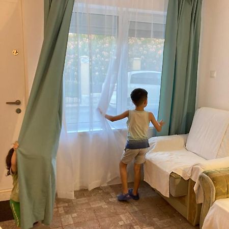Lanoi Lavoi Villa Mangalia Bagian luar foto