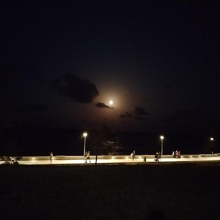 Lanoi Lavoi Villa Mangalia Bagian luar foto