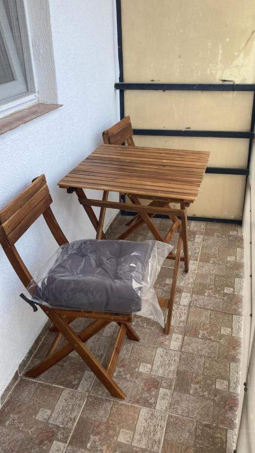 Lanoi Lavoi Villa Mangalia Bagian luar foto