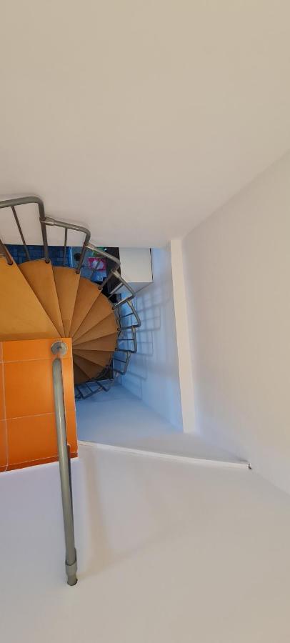 Lanoi Lavoi Villa Mangalia Bagian luar foto