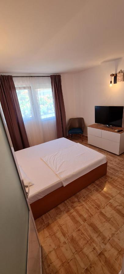 Lanoi Lavoi Villa Mangalia Bagian luar foto
