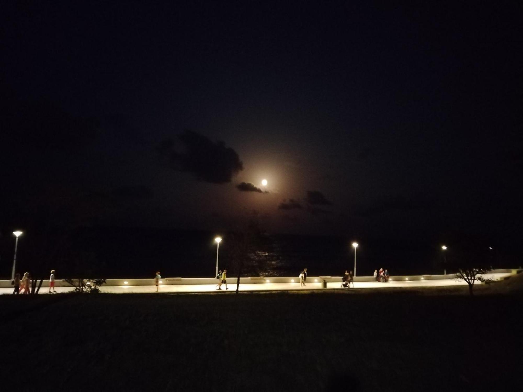 Lanoi Lavoi Villa Mangalia Bagian luar foto