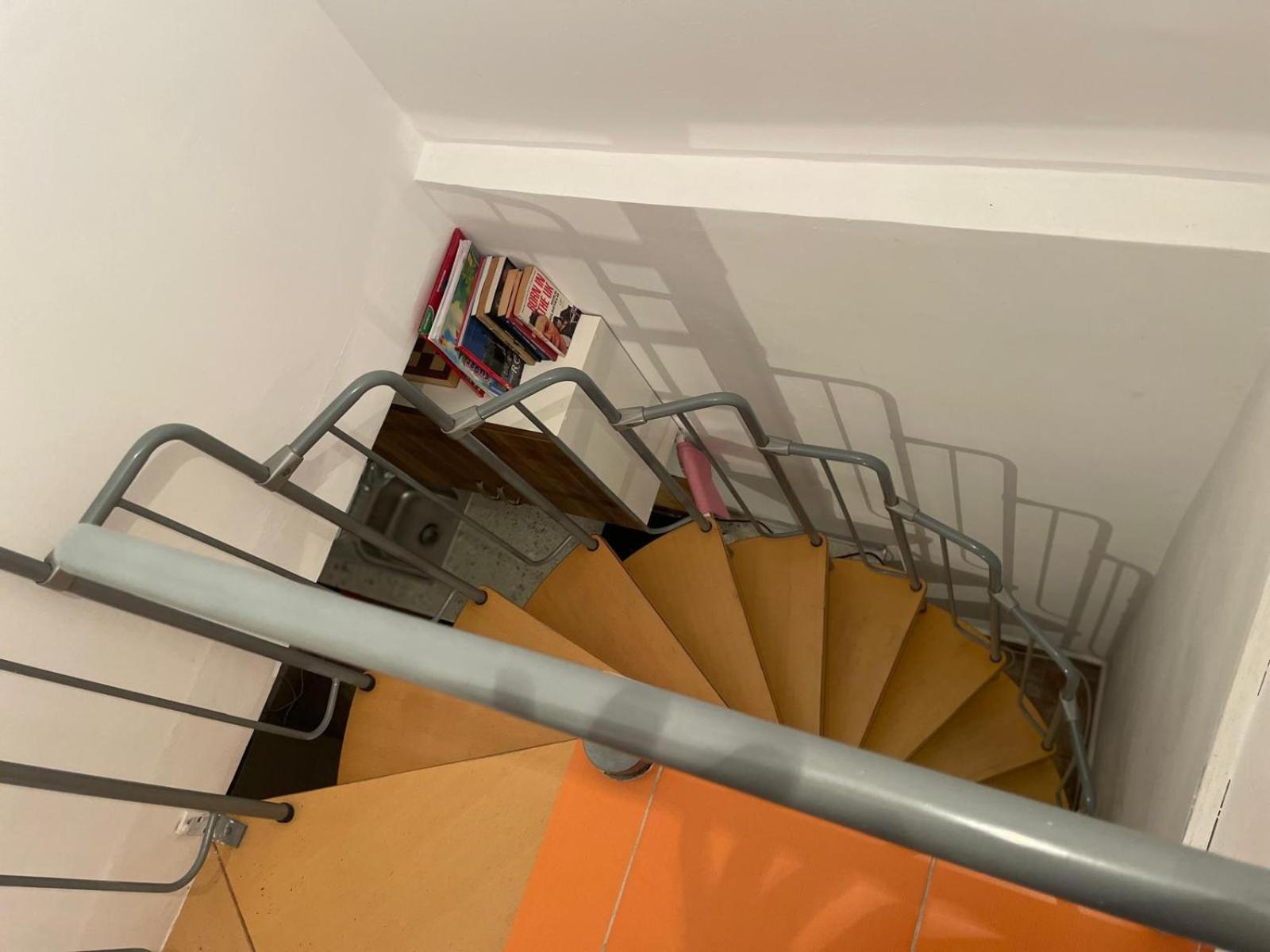 Lanoi Lavoi Villa Mangalia Bagian luar foto