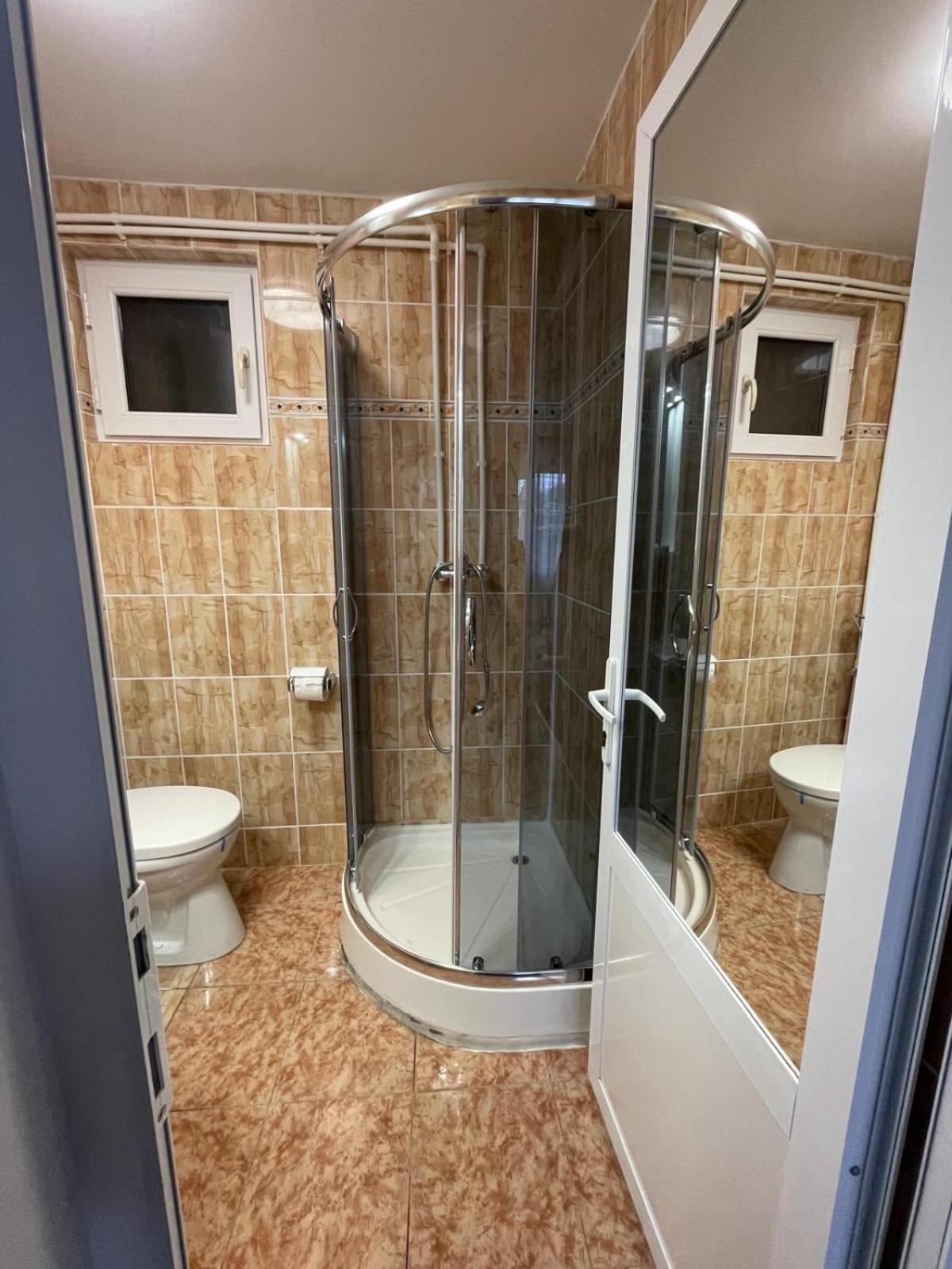 Lanoi Lavoi Villa Mangalia Bagian luar foto